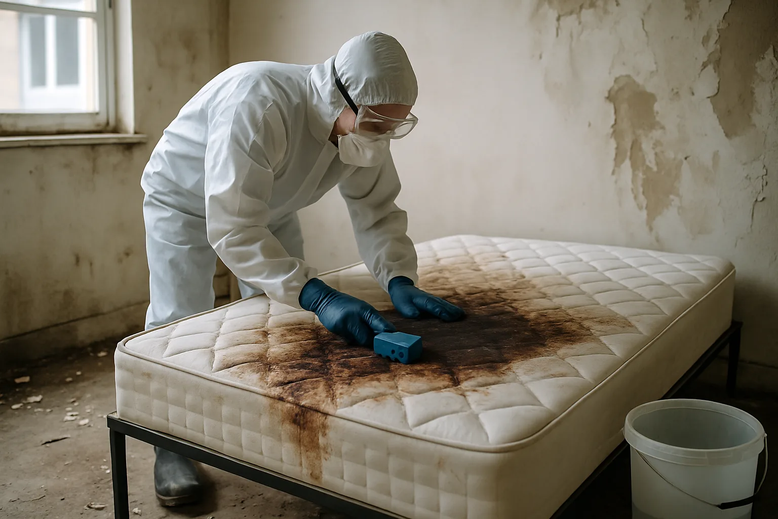 5 Impacts Invisibles d&rsquo;un Logement Insalubre sur la Santé Mentale