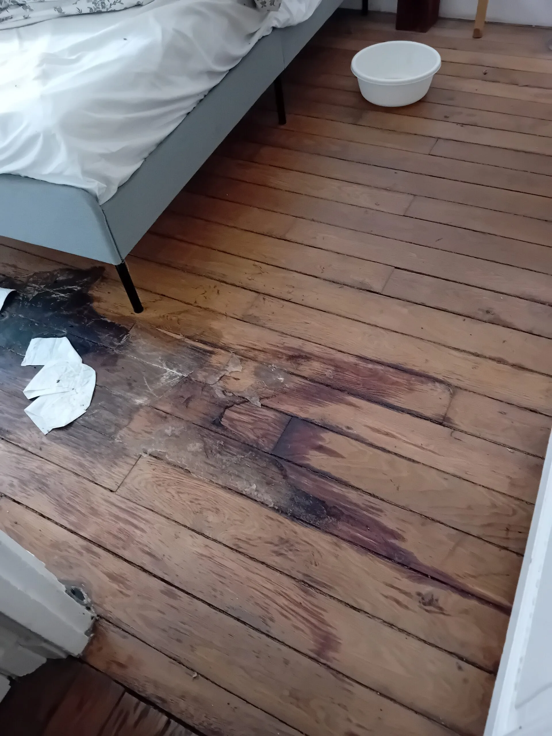 Quelles étapes pour remettre en état une maison insalubre avec étage, cave et grenier à Issy-les-Moulineaux et ses environs