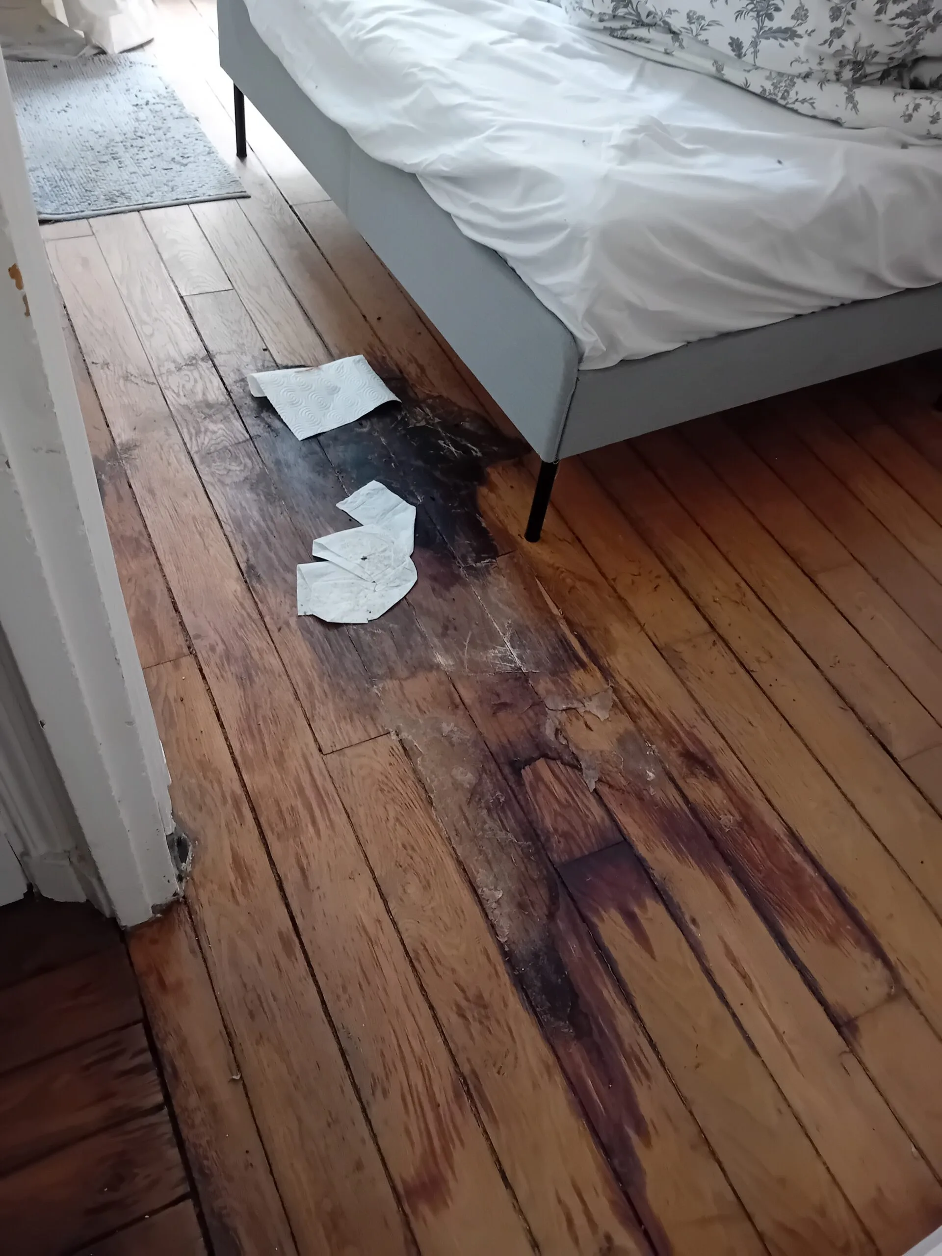 Comment utiliser des photos avant/après sans heurter les futurs clients sensibles ?